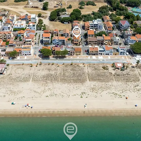 Seabreeze Retreat Torre Grande