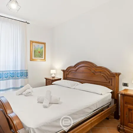 Seabreeze Retreat Apartament *