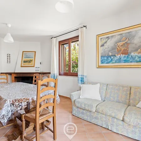 Apartmán Seabreeze Retreat Torre Grande