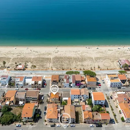 Apartament Seabreeze Retreat *