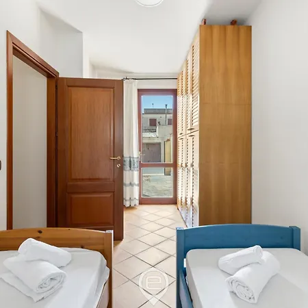 Seabreeze Retreat Apartman Torre Grande
