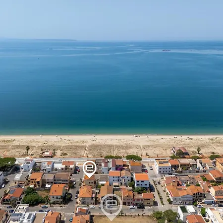 Apartman Seabreeze Retreat *