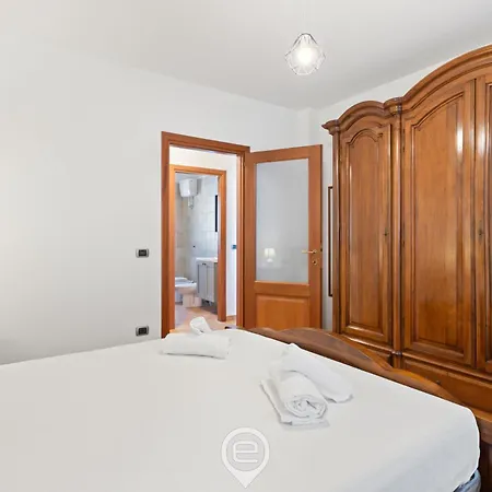 Seabreeze Retreat Apartmán Torre Grande