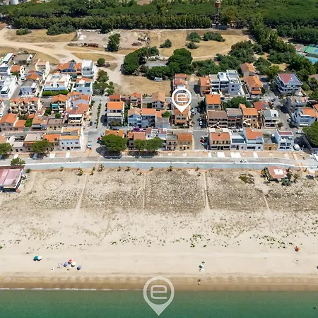 Seabreeze Retreat Apartament