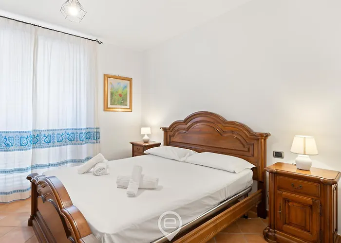 Seabreeze Retreat Appartement *