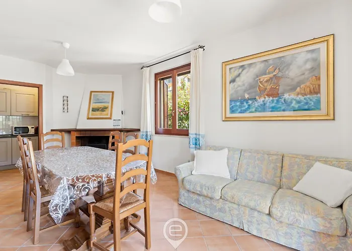 Appartement Seabreeze Retreat Torre Grande