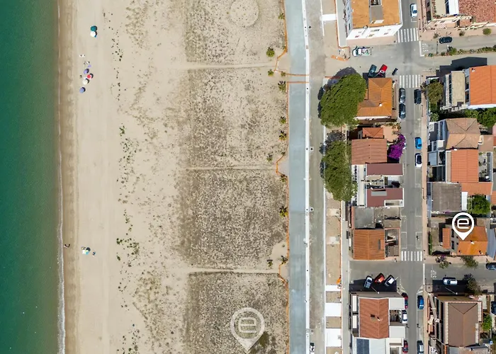 Seabreeze Retreat Торре-Гранде