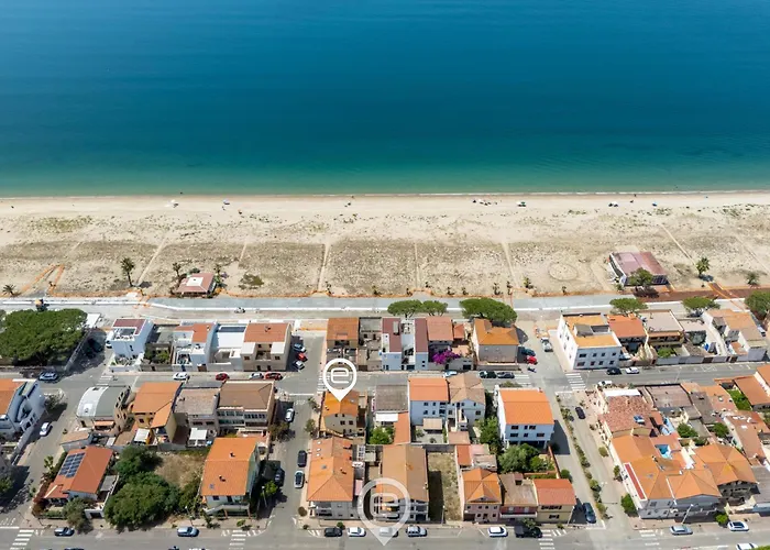 Апартаменты Seabreeze Retreat *