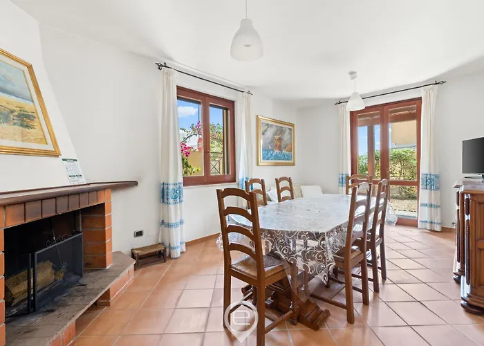 Seabreeze Retreat Торре-Гранде