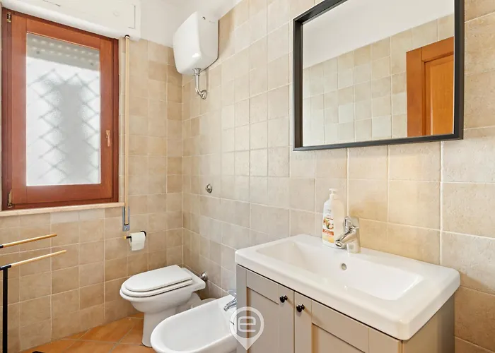 Seabreeze Retreat Апартаменты