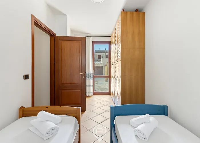 Seabreeze Retreat Апартаменты Торре-Гранде