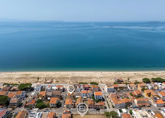 Апартаменты Seabreeze Retreat *