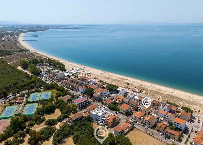 Апартаменты Seabreeze Retreat *