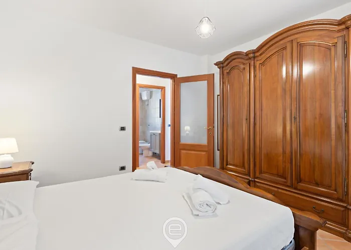 Seabreeze Retreat Апартаменты Торре-Гранде