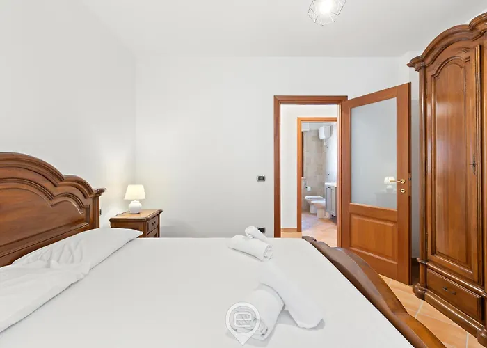 Апартаменты Seabreeze Retreat