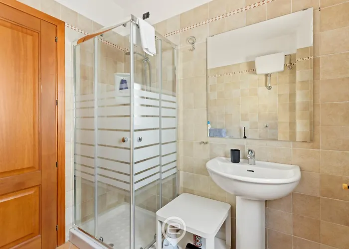 Seabreeze Retreat Appartement