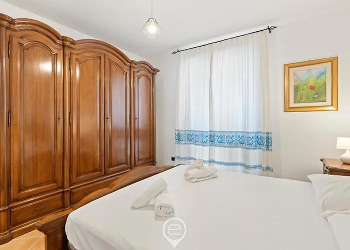 Seabreeze Retreat Торре-Гранде