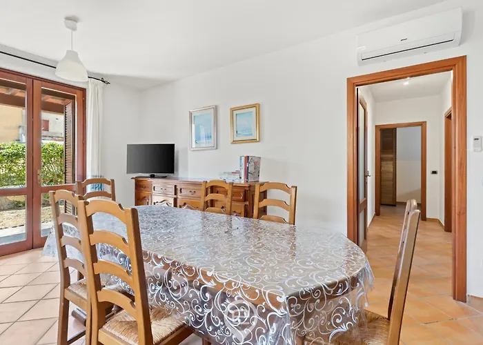 Seabreeze Retreat Апартаменты *